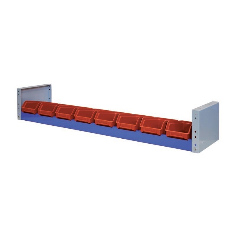 foto del prodotto ferrari srl modulo con 8 vaschette l1014xh161xp220mm