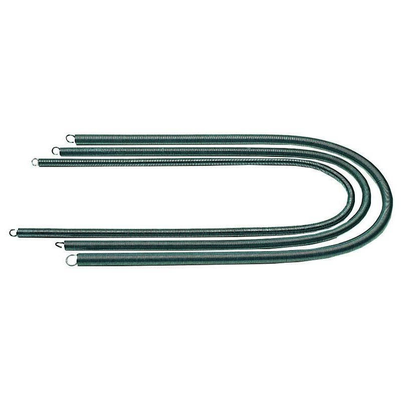 foto del prodotto ferrari srl molle curvatubi adatte per tubi con 12 mm diametro molla 9 mm idrhaus
