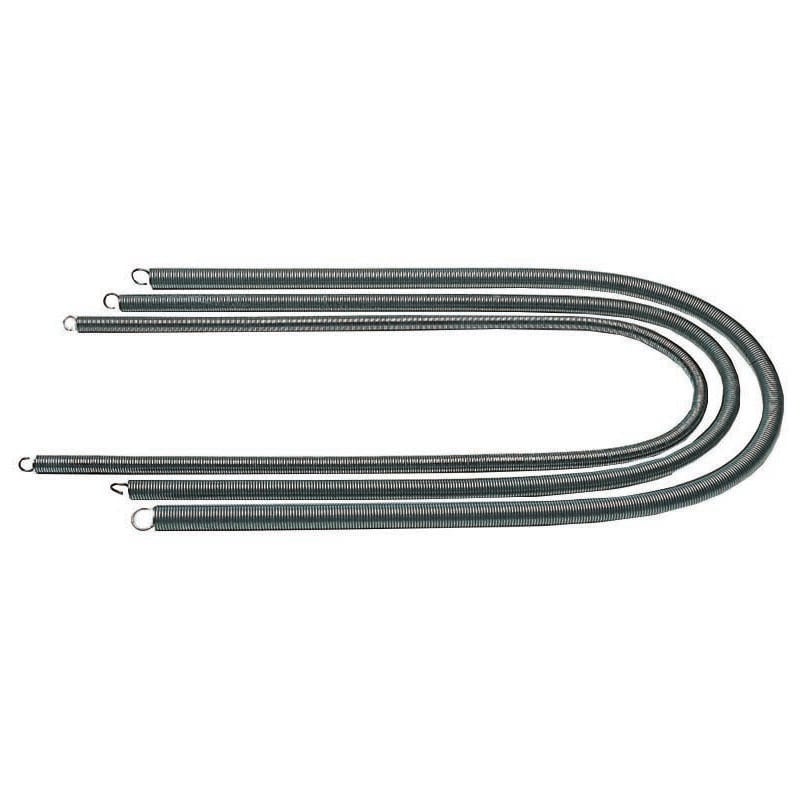 foto del prodotto ferrari srl molle curvatubi adatte per tubi con 15 mm diametro molla 12 mm idrhaus