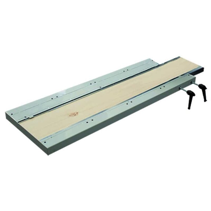 foto del prodotto ferrari srl pianali in legno per morsa lato destro 1014x360x40 12,60 kg