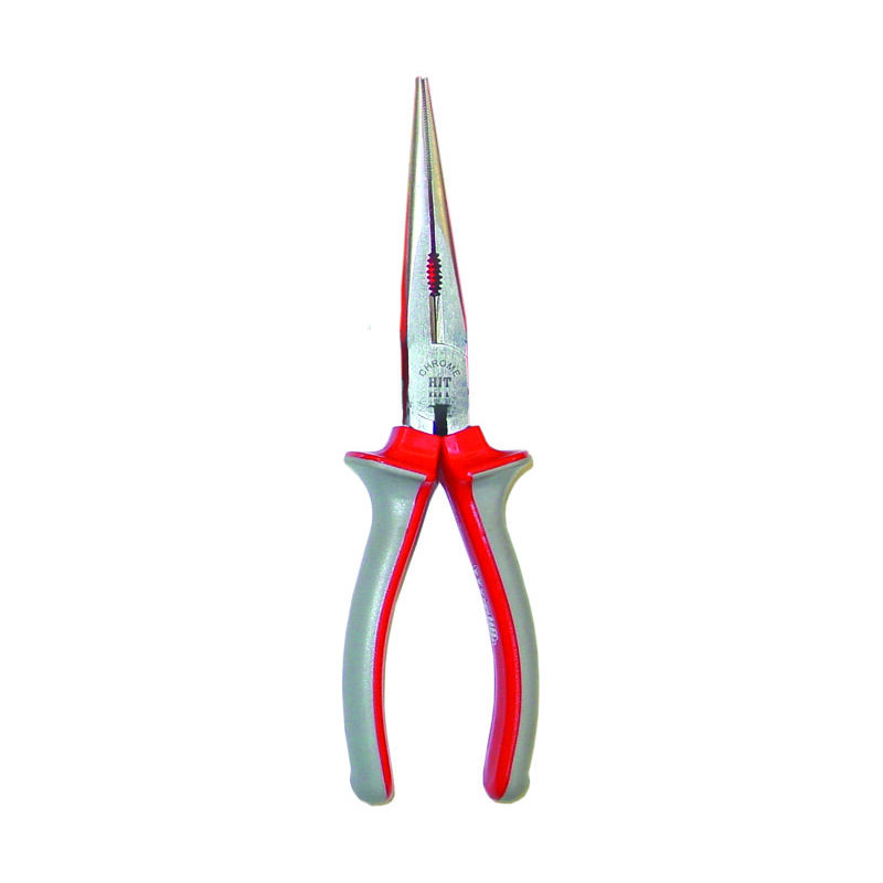 foto del prodotto ferrari srl pinza a becchi lunghi 160 mm idrhaus