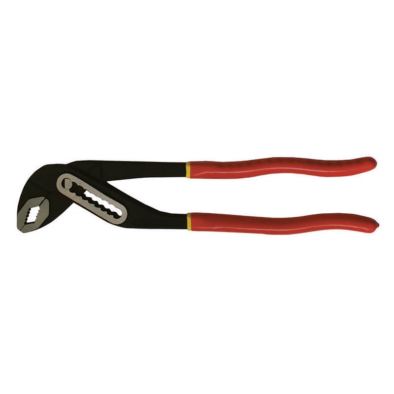foto del prodotto ferrari srl pinza a cremagliera 175 mm idrhaus