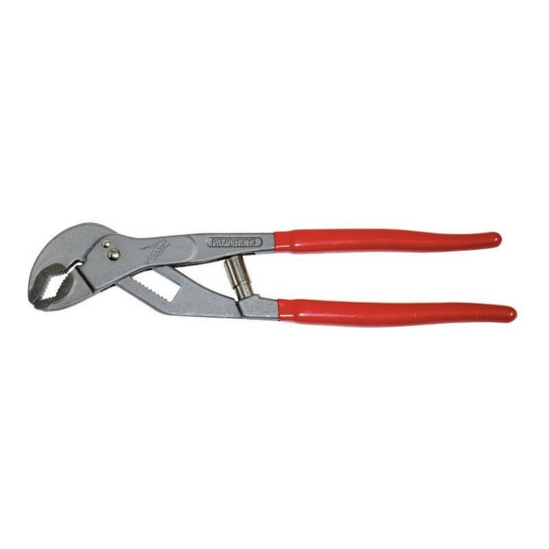 foto del prodotto ferrari srl pinza autoregolante modello idrhagrip lunghezza 250 mm idrhaus