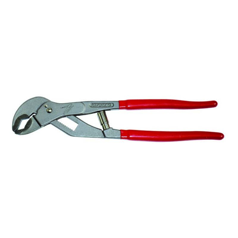 foto del prodotto ferrari srl pinza autoregolante modello idrhagrip lunghezza 300 mm idrhaus