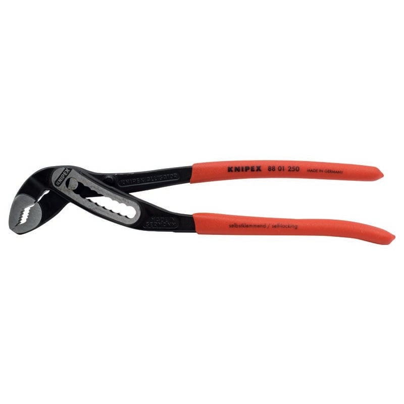 foto del prodotto ferrari srl pinza knipex modello alligator 180 mm idrhaus