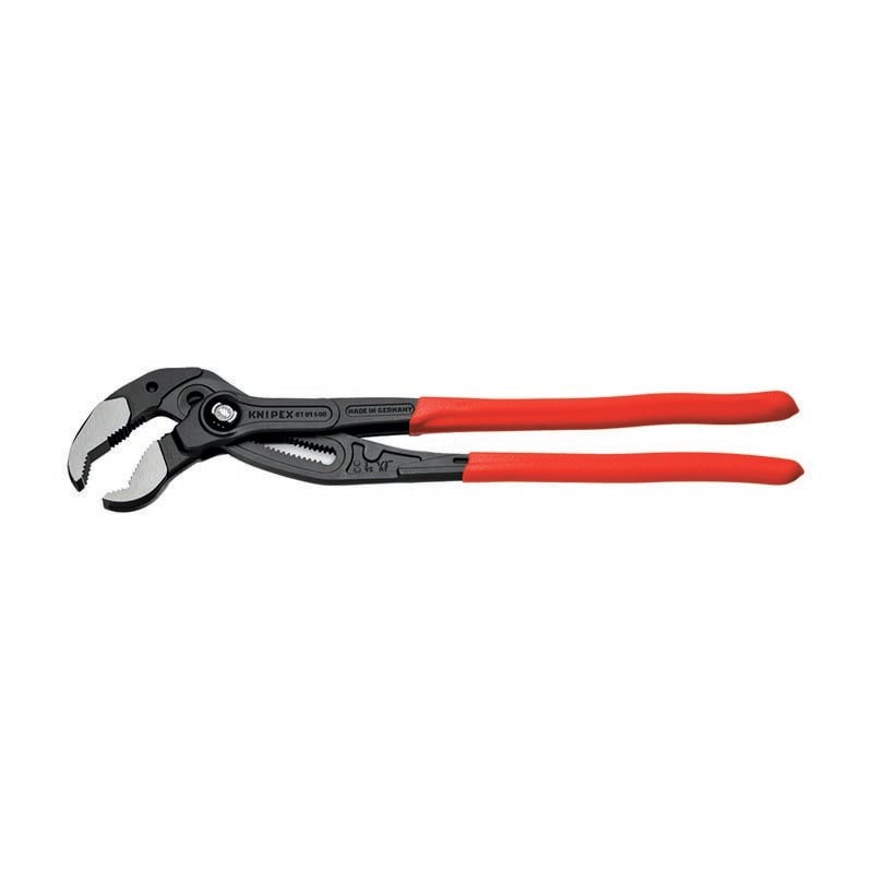 foto del prodotto ferrari srl pinza knipex modello cobra lunghezza 560 mm idrhaus