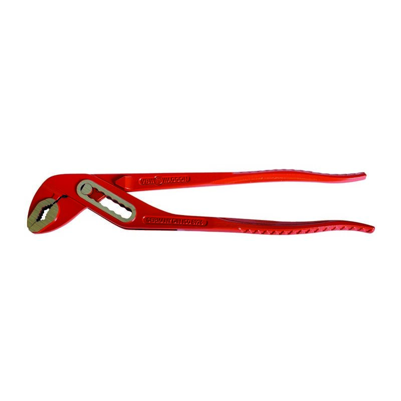 foto del prodotto ferrari srl pinza modello vbw serie 966 83 lunghezza 240 mm idrhaus