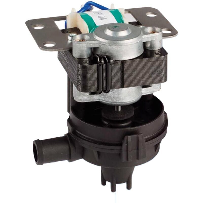 foto del prodotto ferrari srl - pompa di scarico condensa centrifuga per cassette ideale per condizionatori fino a 20 kw