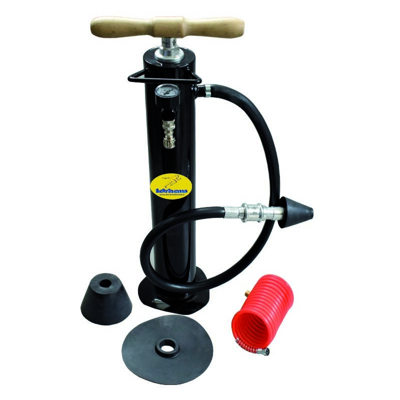 foto del prodotto ferrari srl pompa disostruente manuale hydra pump