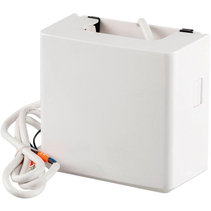 foto del prodotto ferrari srl pompa scarico condensa mini cube, massima efficienza per climatizzatori fino a 13 kw idrhaus