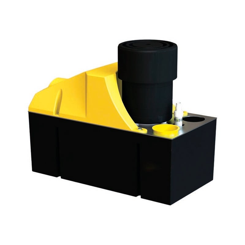 foto del prodotto ferrari srl pompa scarico condensa per caldaie per portate elevate pompa scarico condensa x caldaie portate elevate 900 lt h
