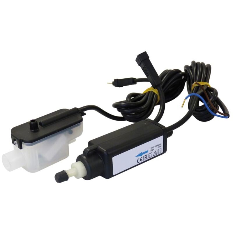 foto del prodotto ferrari srl pompa super compatta scarico condensa per canalina mini flowatch 1
