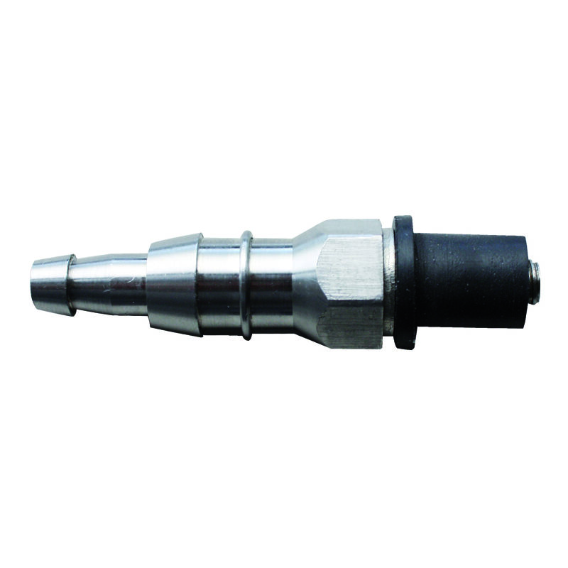 foto del prodotto ferrari srl raccordo di scarico con passaggio da tubo 6 10mm a tubo di scarico idrhaus