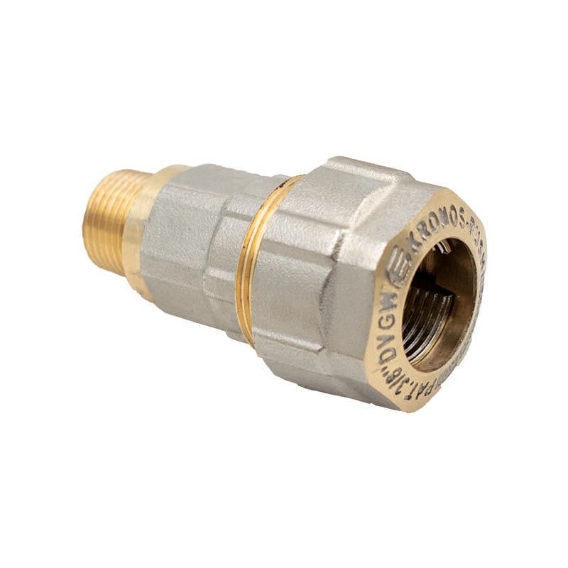 foto del prodotto ferrari srl raccordo f per tubo ferro per acqua e gas dn50 2 femmina