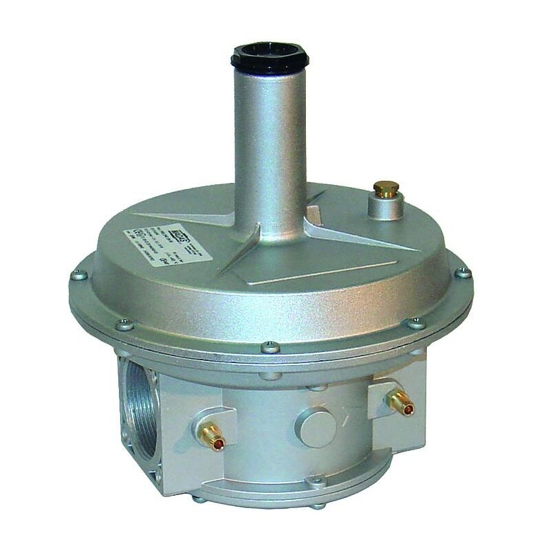 immagine 0 del prodotto ferrari srl regolatore di pressione gpl e metano senza filtro rg03