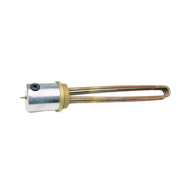 foto del prodotto ferrari srl resist.trifasi 2000w 220 380v 2 