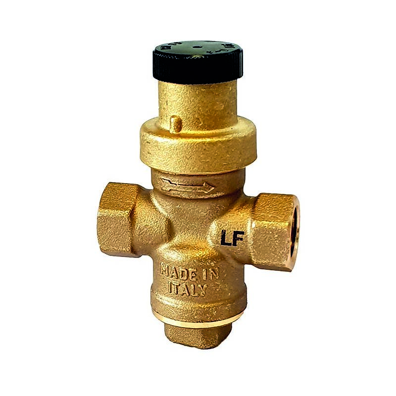 foto del prodotto ferrari srl riduttore press.acqua dn 1 2 ff
