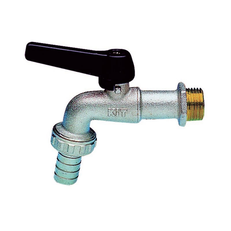 foto del prodotto ferrari srl rubinetto da giardino h2o 1 2 m pg 3 4 d.16