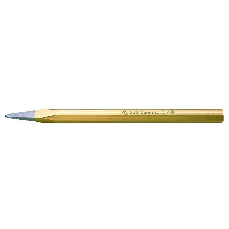 foto del prodotto ferrari srl scalpello piatto 250 mm idrhaus