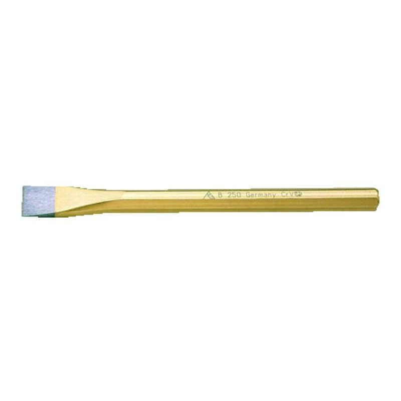 foto del prodotto ferrari srl scalpello piatto 300 mm idrhaus