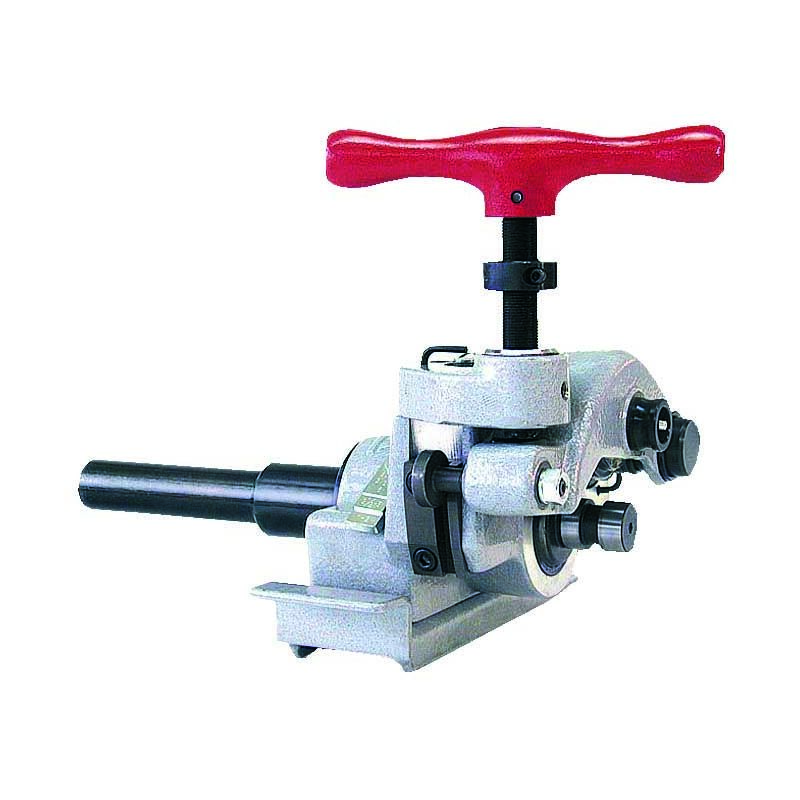 foto del prodotto ferrari srl scanalatrice portatile per filiere rex scanalatrice portat. rex rg e1