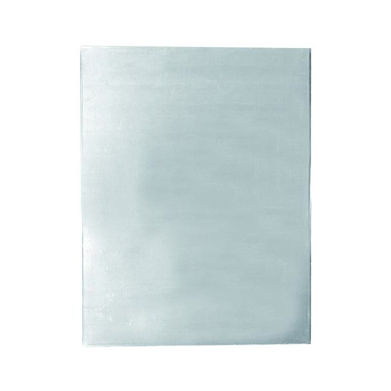 foto del prodotto ferrari srl - schienale per cassetta contatore acqua schienale x cass.cont.acqua acciaio inox h40 l60