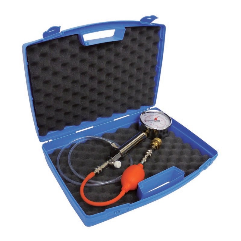 foto del prodotto ferrari srl sicurgas strumento analog. sicurgas p.tenuta imp.