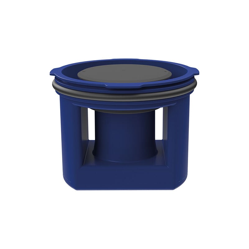 foto del prodotto ferrari srl sifone antiodore primus blue