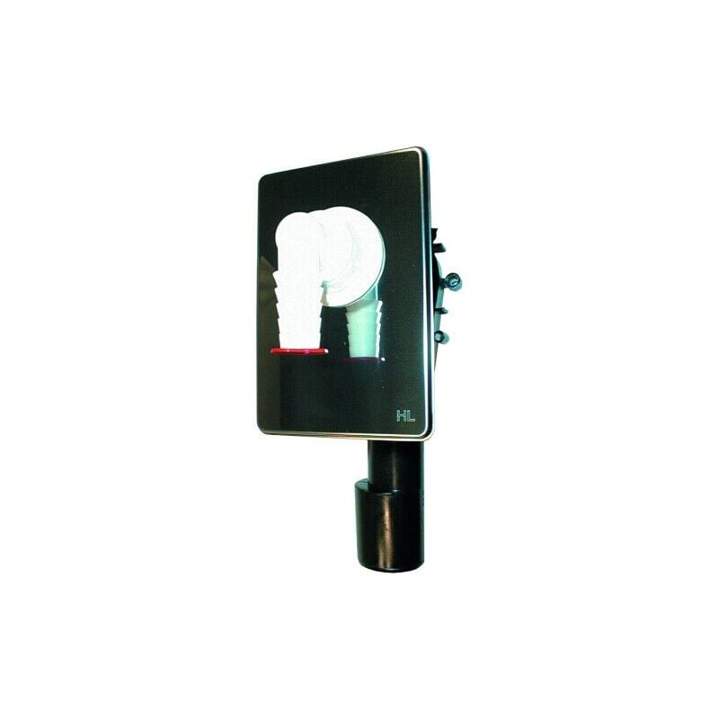 foto del prodotto ferrari srl sifone incasso dn40 50 per lavatrice hl400