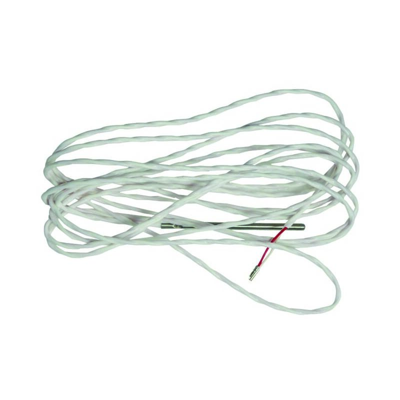 foto del prodotto ferrari srl sonde di ricambio per termoregolatori sonda ntc 100k cavo teflon l2,50mt