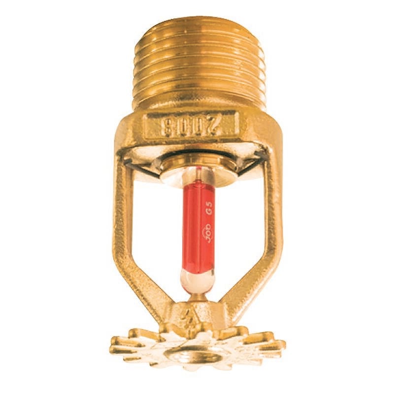 foto del prodotto ferrari srl sprinkler pendent risposta standard sprinkler pendent risp.std k80 1 2 57 c