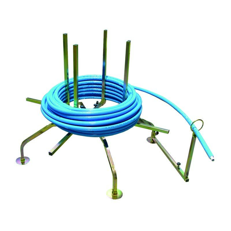 foto del prodotto ferrari srl - srotolatore fisso - idrhaus