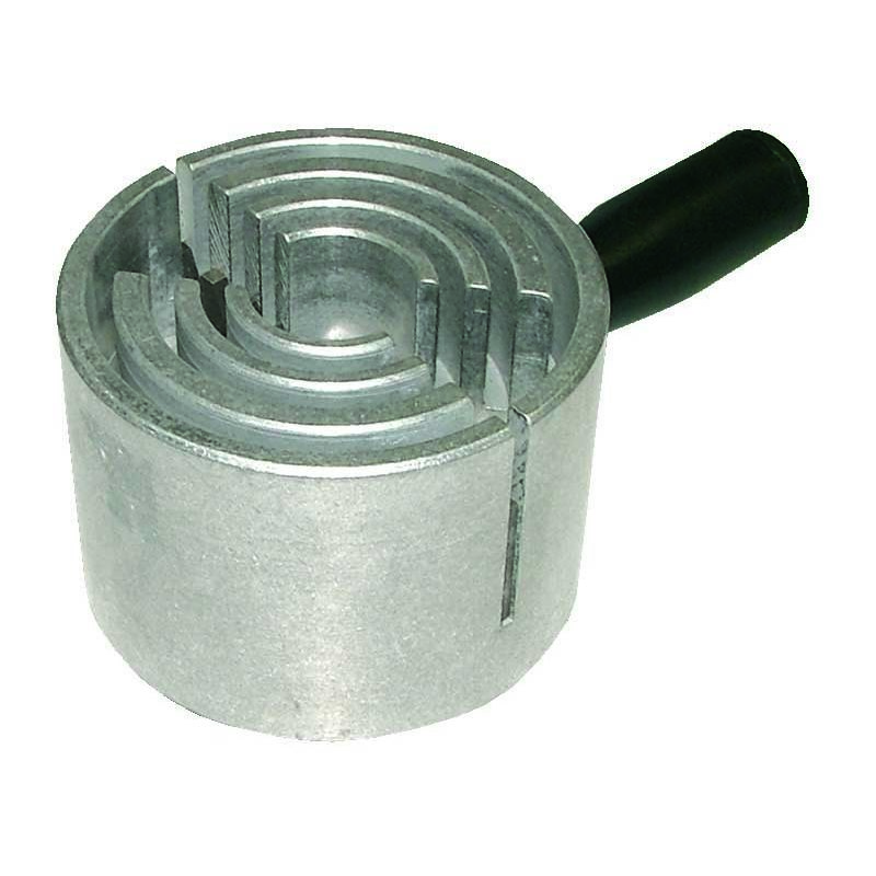 foto del prodotto ferrari srl - svasatore multitagliente - idrhaus