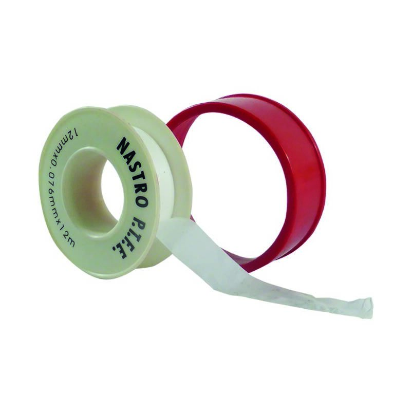 foto del prodotto ferrari srl teflon h19mm l12m spess.0,076 mm