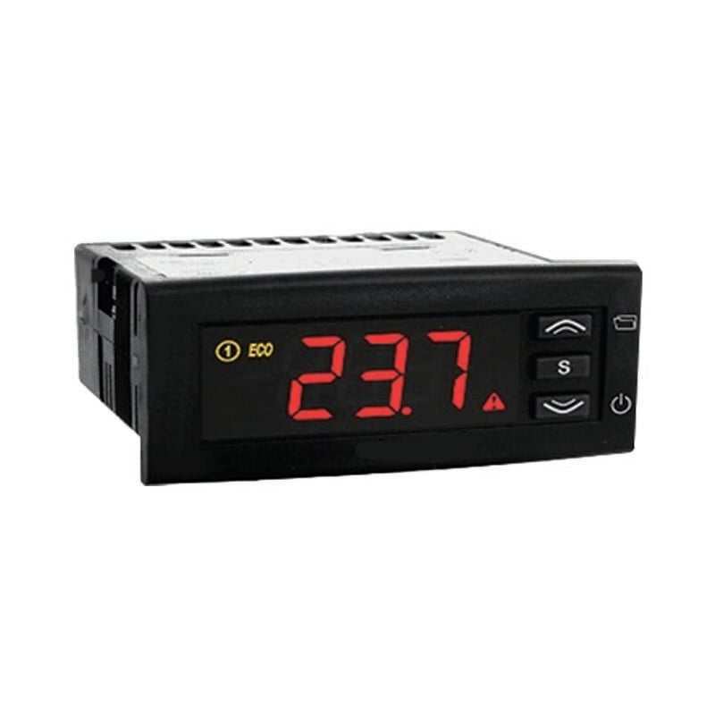 foto del prodotto ferrari srl termoregolatore digitale 32x74 on off o pid