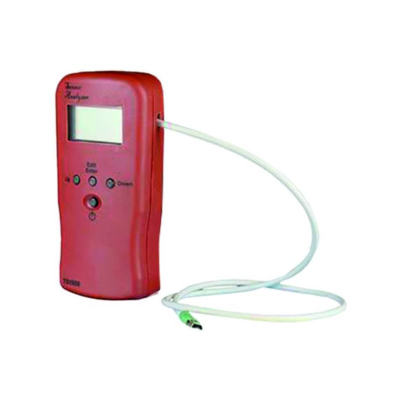 foto del prodotto ferrari srl tester di collaudo sonde ts1008 tester autocertificatore x rivelatori e sonde gas