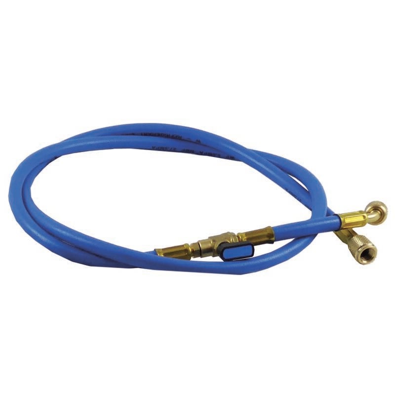 foto del prodotto ferrari srl tubo blu 1 4 x 1 4 sae mt.3 idrhaus