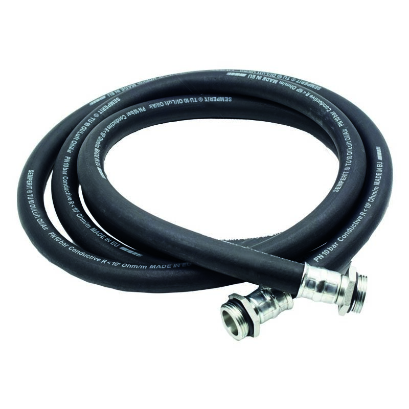 foto del prodotto ferrari srl tubo di manadata l 4mt per 051201