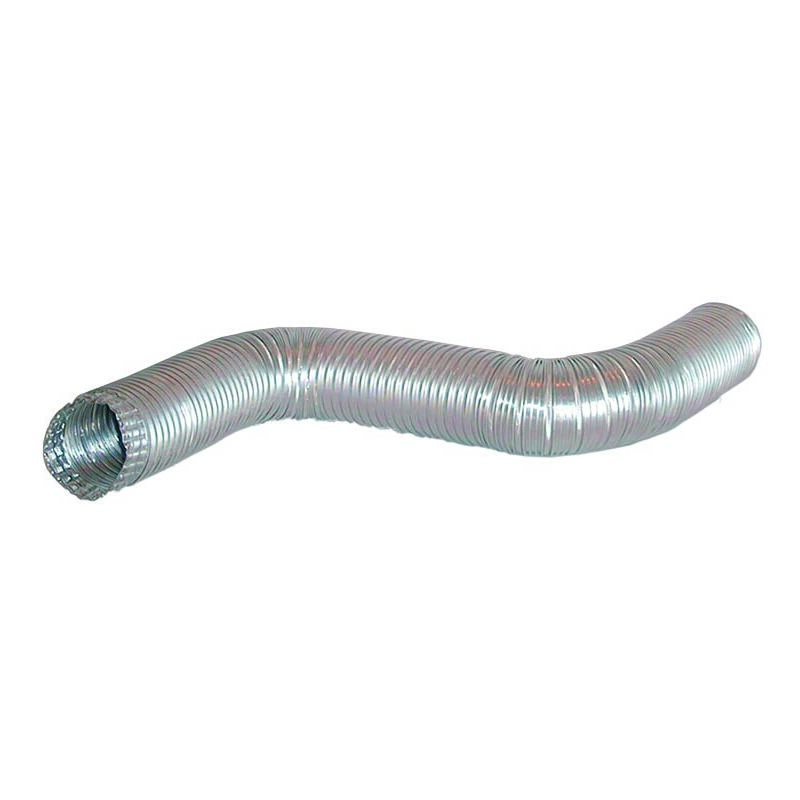foto del prodotto ferrari srl tubo flessibile corrugato estensibile tubo all. estens. nat. d 200