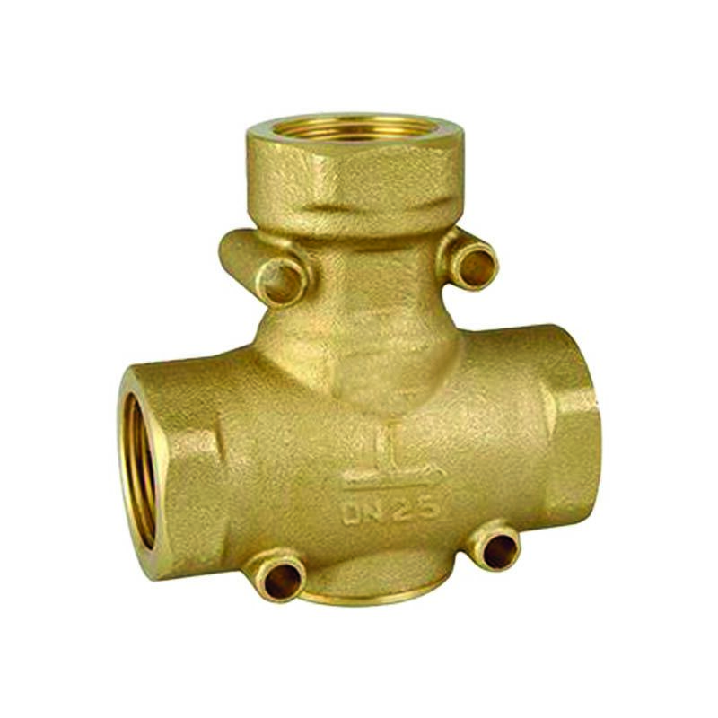 foto del prodotto ferrari srl valvola anticondensa valvola termica anticondensa pemax 10bar t.max 100 c t.taratura 55 c att.1 fff