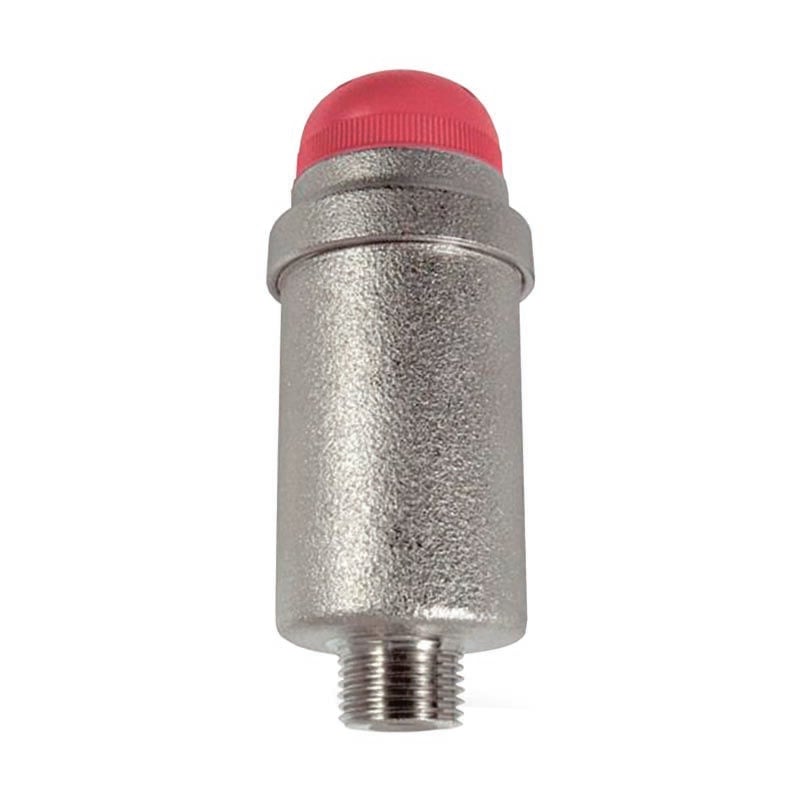 foto del prodotto ferrari srl valvola di sfiato aria automatica valvola automatica di sfogo aria dn 1 p.6bar t.100 c