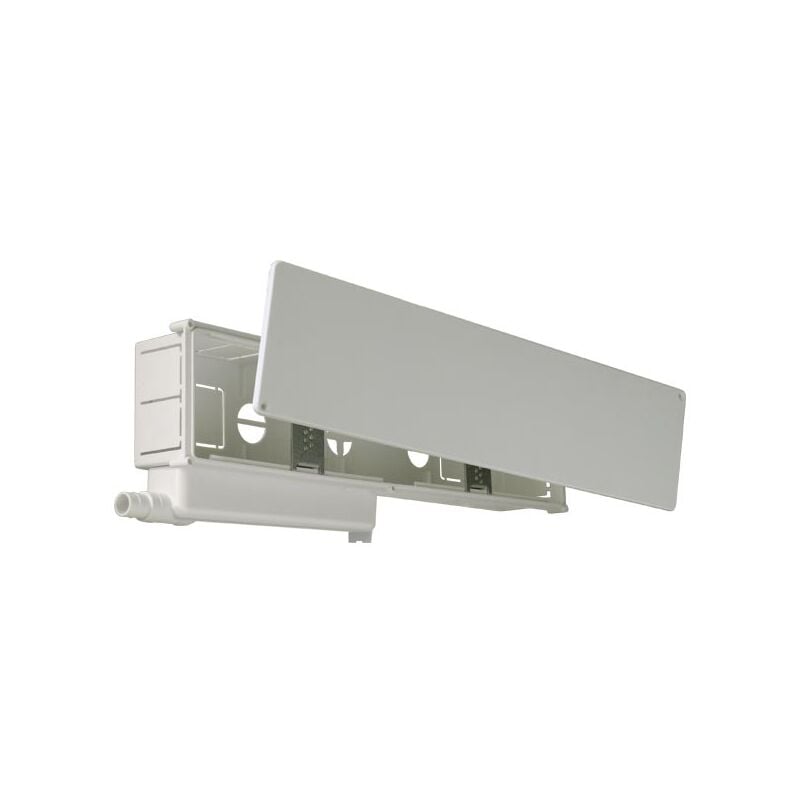 foto del prodotto ferrari srl vaschetta da incasso con sifone incorporato l450 x h100 x p65