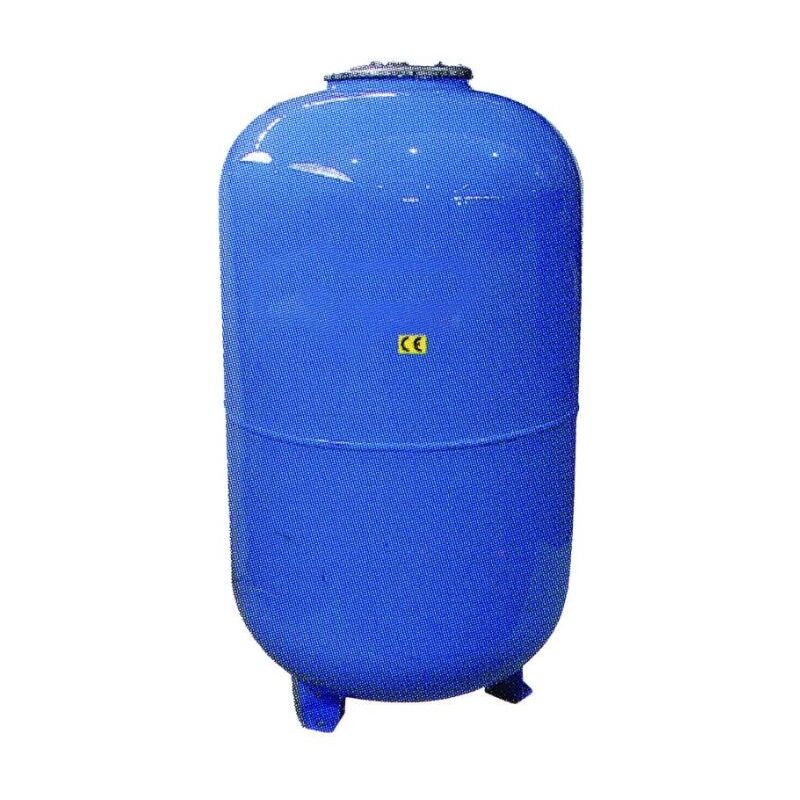 foto del prodotto ferrari srl vaso espansione multifunzione 100lt dn1 