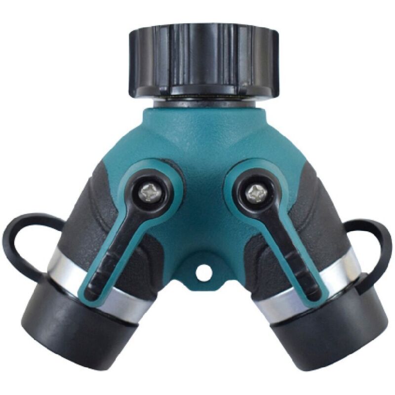 foto del prodotto ferrestock raccordo doppia 3 4 ottone