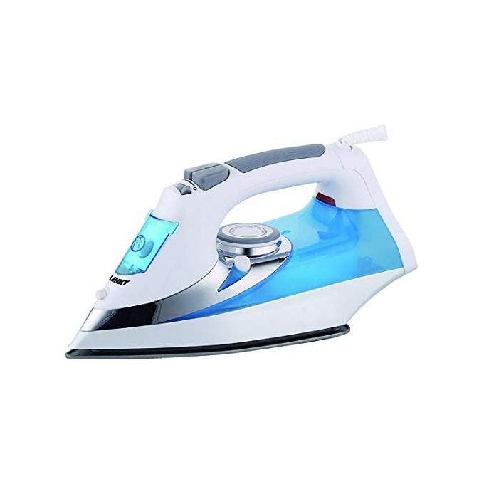 foto del prodotto ferri da stiro blinky mod. ceramik watt 2200