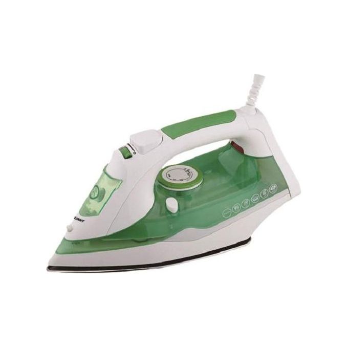 foto del prodotto ferri da stiro blinky mod. easy inox watt 2000