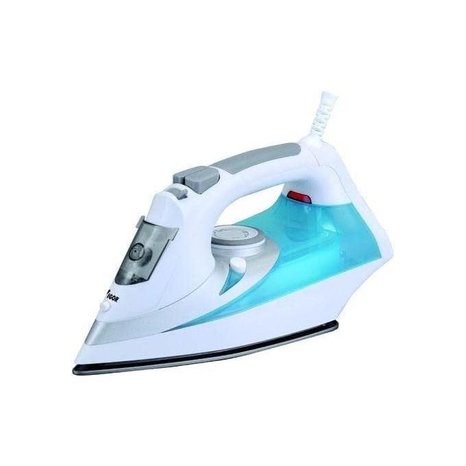 foto del prodotto ferri da stiro blinky mod. plus inox watt 2200