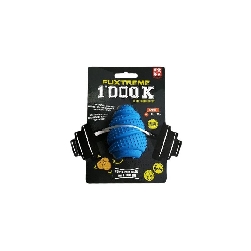 foto del prodotto ferribiella fuxtreme 1000 kg strong dog classic fuxtreme 1000 kg strong dog classic m 8,9 cm