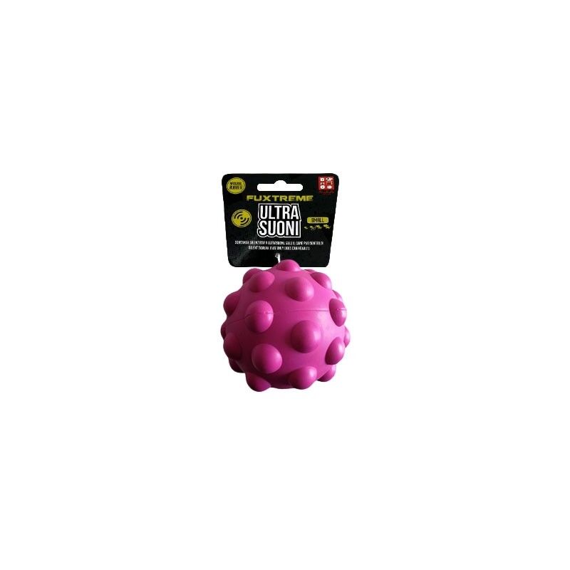 foto del prodotto ferribiella fuxtreme atomic ball palla atomica a ultrasuoni fuxtreme atomic ball palla atomica a ultrasuoni fuxtreme atomic ball palla atomica a
