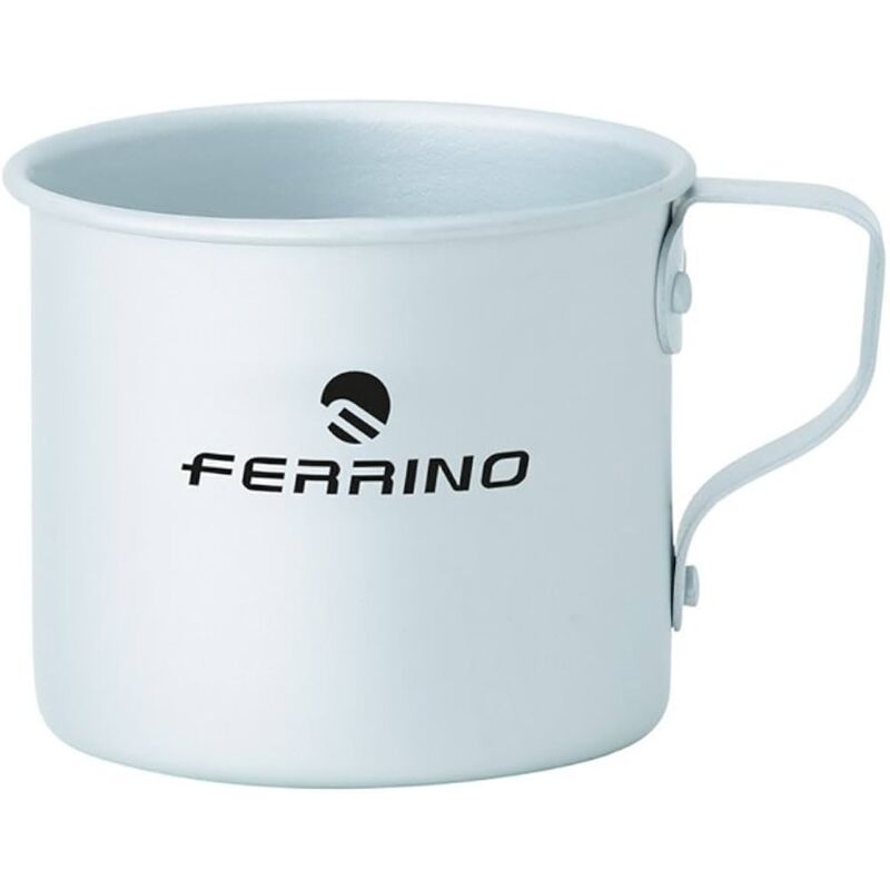 foto del prodotto ferrino tazza con manico alluminio